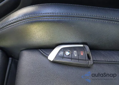 2021 BMW X3 xDrive30I из США, поврежденный, VIN 5UXTY5C04M9F93668